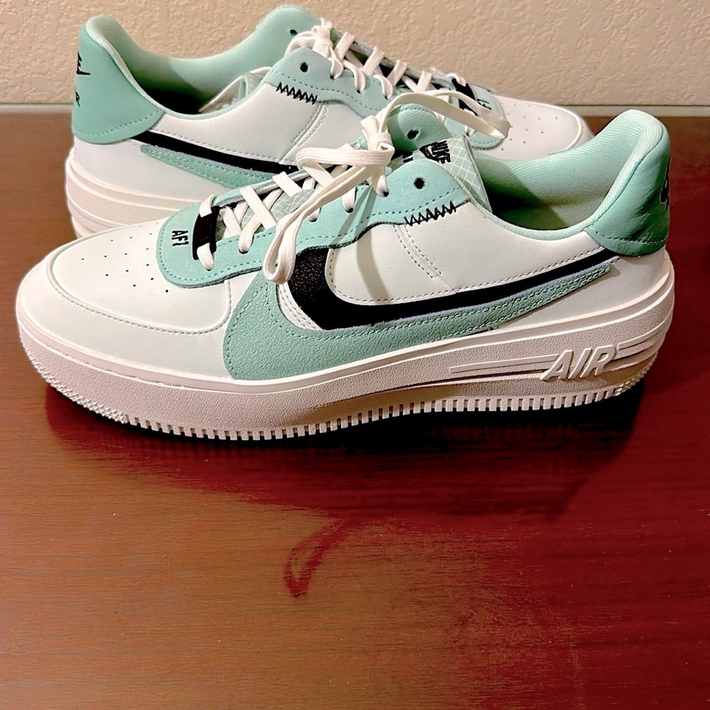 Brand New Nike Air Force 1.